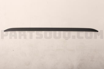 86590A7100 LIP ASSY-FRONT BUMPER