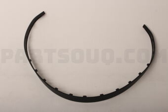 86590CC300 LIP-FRONT BUMPER