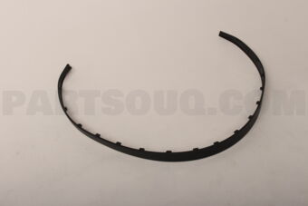 86590CC300 LIP-FRONT BUMPER