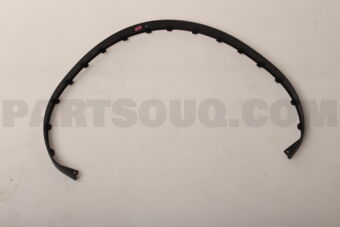 86590CC300 LIP-FRONT BUMPER