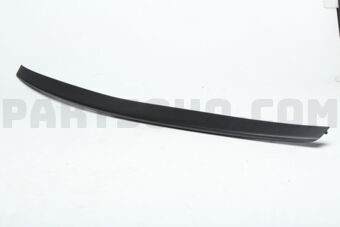 86590J5600 LIP ASSY-FRONT BUMPER