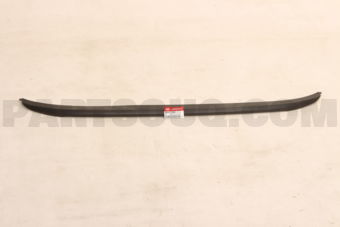 865912T500 LIP ASSY-FRONT BUMPER
