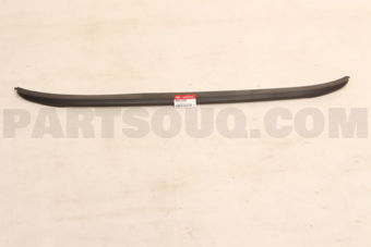 865912T500 LIP ASSY-FRONT BUMPER