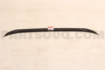 865912T500 LIP ASSY-FRONT BUMPER