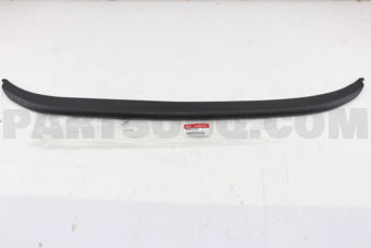 865912T500 LIP ASSY-FRONT BUMPER