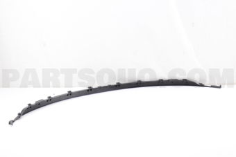 865913K500 LIP ASSY-FR BPR