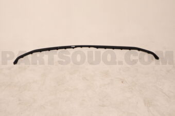 86591DY000 LIP-FRBUMPER