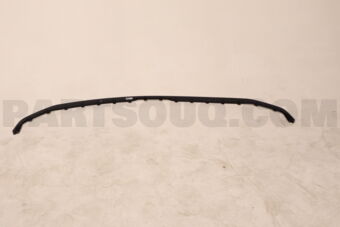 86591DY000 LIP-FRBUMPER