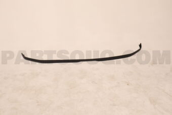 86591DY000 LIP-FRBUMPER