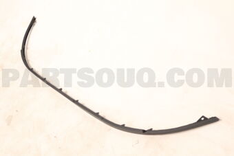 86591G5500 LIP ASSY-FRONT BUMPE