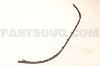 86591G5500 LIP ASSY-FRONT BUMPE