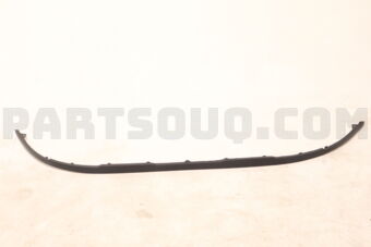 86591G5500 LIP ASSY-FRONT BUMPE