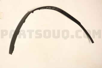 86591G6300 Hyundai / KIA LIP ASSY-FRONT BUMPER