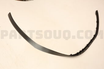 86591G6300 Hyundai / KIA LIP ASSY-FRONT BUMPER
