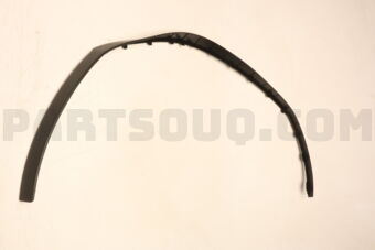 86591G6300 Hyundai / KIA LIP ASSY-FRONT BUMPER