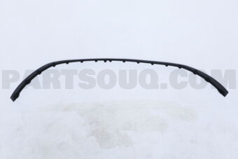 86591G6AA0 LIP ASSY-FRONT BUMPER
