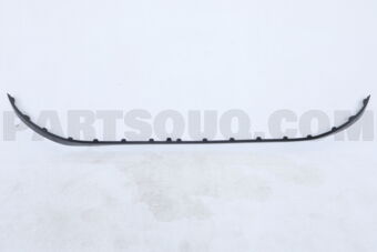 86591G6AA0 LIP ASSY-FRONT BUMPER