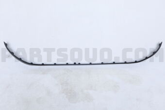 86591G6AA0 LIP ASSY-FRONT BUMPER