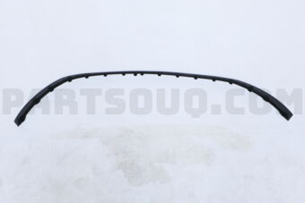 86591G6AA0 LIP ASSY-FRONT BUMPER