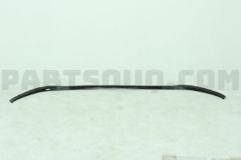 86591H7000 LIP-FR BUMPER
