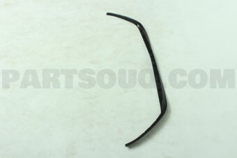86591H7000 LIP-FR BUMPER