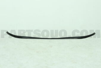 86591H7000 LIP-FR BUMPER