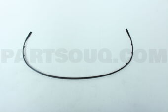 86591IB000 LIP-FR BUMPER