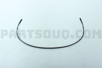 86591IB000 LIP-FR BUMPER