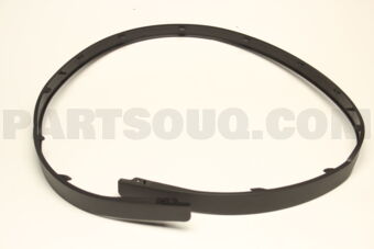 86591K0500 LIP-FR BUMPER