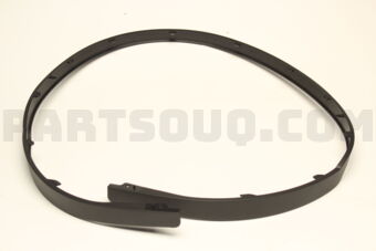 86591K0500 LIP-FR BUMPER