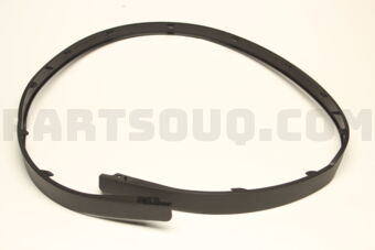 86591K0500 LIP-FR BUMPER