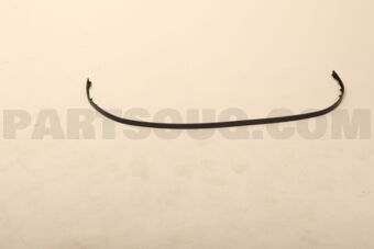 86591P1000 LIP-FRBUMPER