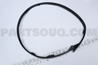 86591P2500 LIP-FRBUMPER