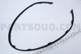 86591P2500 LIP-FRBUMPER
