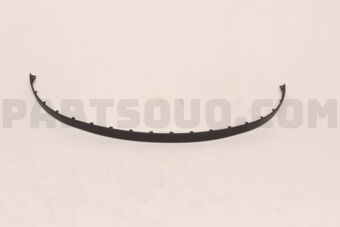 86591Q6000 Hyundai / KIA LIP-FR BUMPER