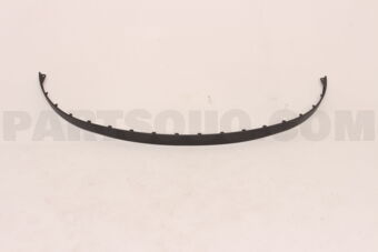 86591Q6000 Hyundai / KIA LIP-FR BUMPER