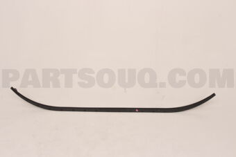 86591Q6000 LIP-FR BUMPER