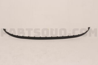 86591Q6000 LIP-FR BUMPER