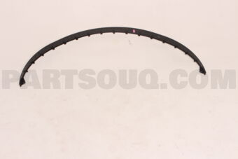 86591Q6000 Hyundai / KIA LIP-FR BUMPER