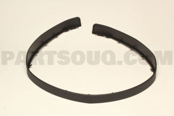 86591S8000 LIP - FRONT BUMPER