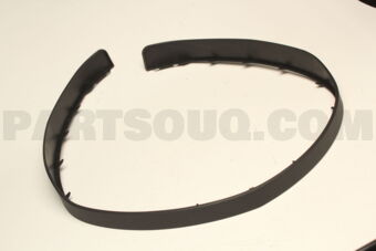 86591S8000 LIP - FRONT BUMPER