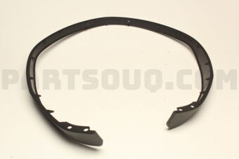 86591S8000 LIP - FRONT BUMPER
