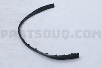 86591S9000 LIP-FR BUMPER