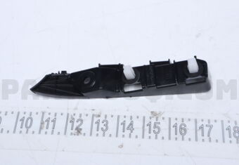 865920X000 RETAINER-FR BPR SIDE BRKT MTG