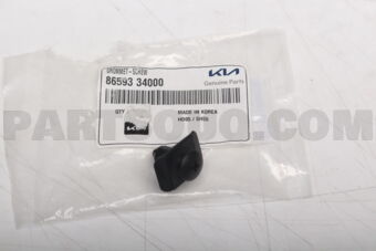 8659334000 GROMMET-SCREW