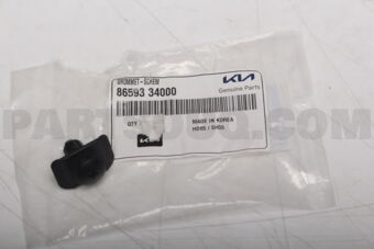 8659334000 GROMMET-SCREW