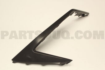 86593AA800 MOULDING-FRONT BUMPER,LH