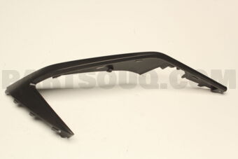 86593AA800 MOULDING-FRONT BUMPER,LH