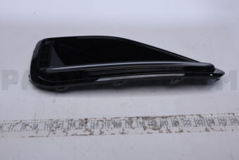 86593CV200 Hyundai / KIA MOULDING ASSY-FRONT BUMPER,LH