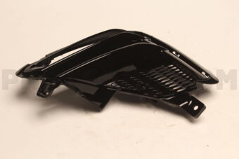 86593M6120 MOULDING-FRONTBUMPE